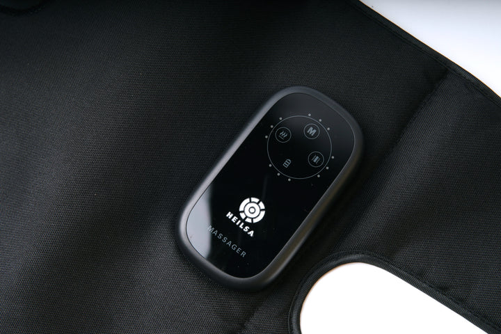 Heilsa Airpress Utility image 1