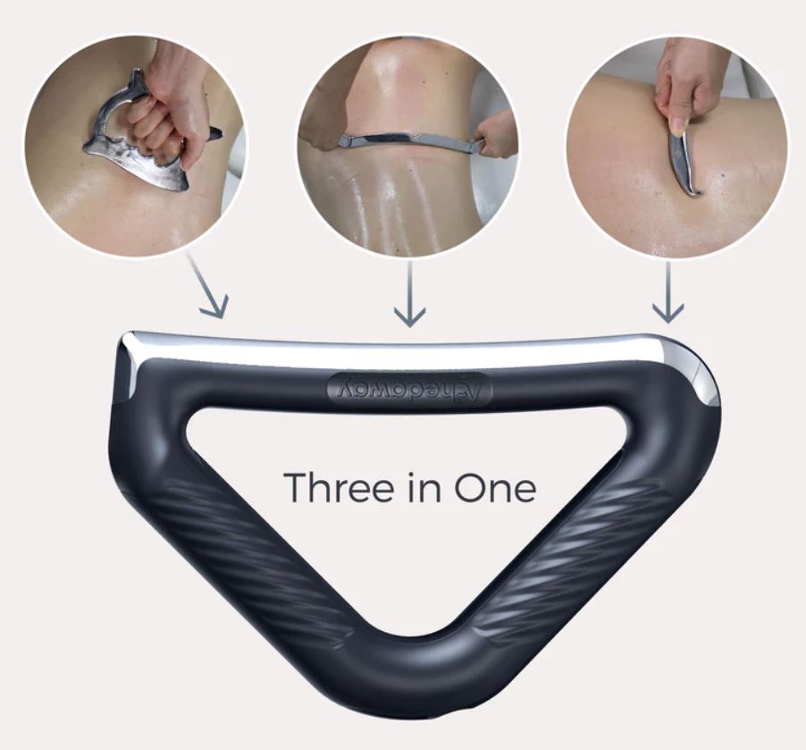 Achedaway Scraper image 1