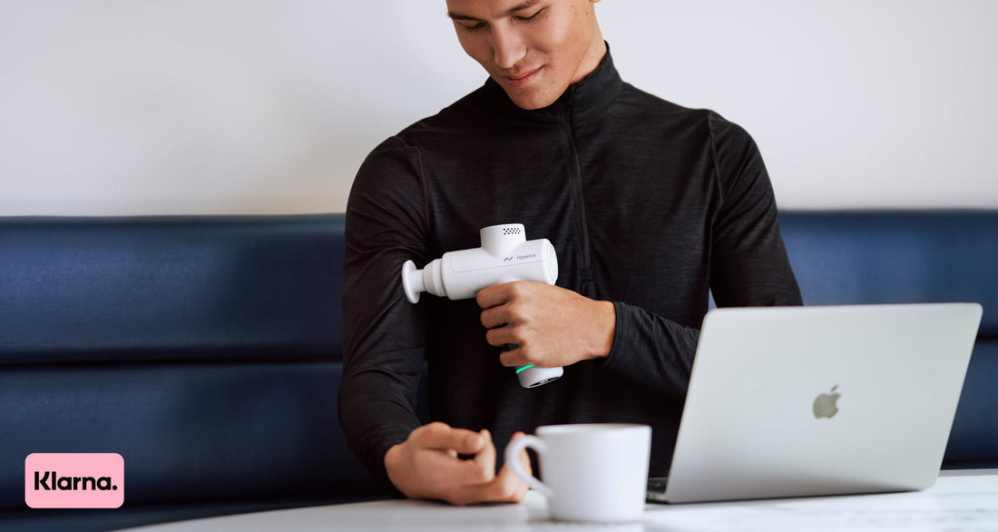 Hypervolt GO 2 image 10