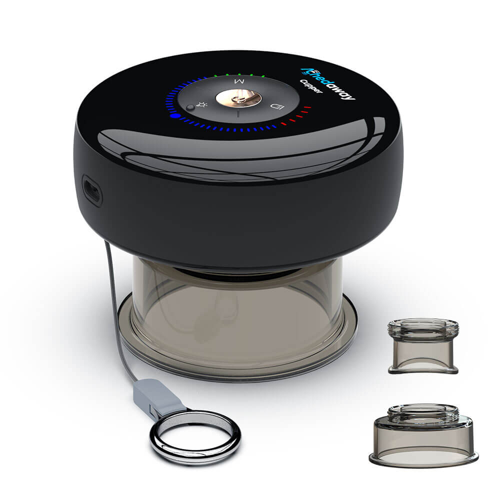 Achedaway Cupper image 0