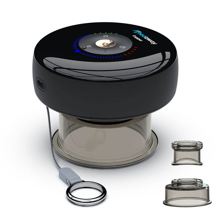 Achedaway Cupper image 0