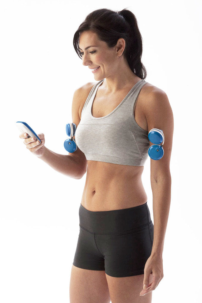 Compex Fit 5.0 image 2