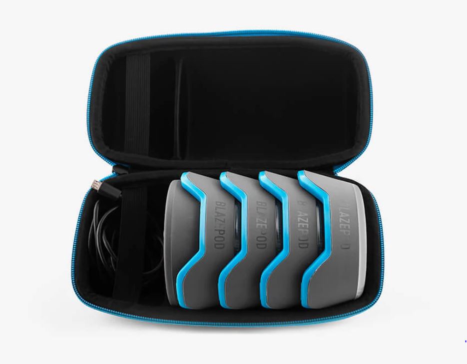 Blazepod Standard Kit (4 Pods) image 3