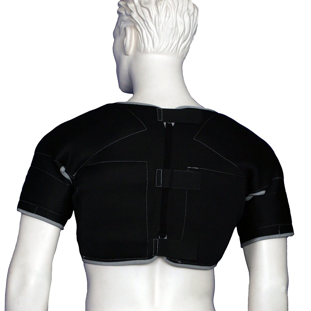 ColdOne Double Shoulder image 1