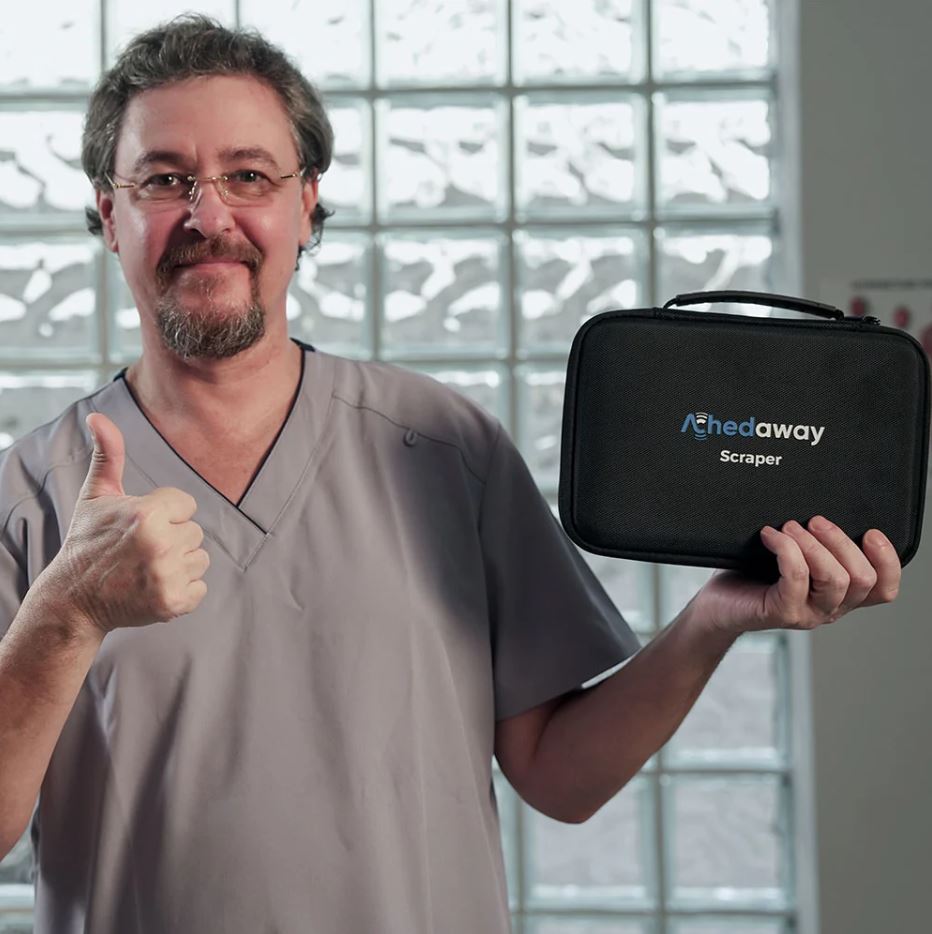 Achedaway Scraper image 5