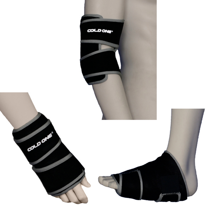 ColdOne 3in1 (wrist, elbow, plantar fascitis) image 0