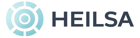 Heilsa