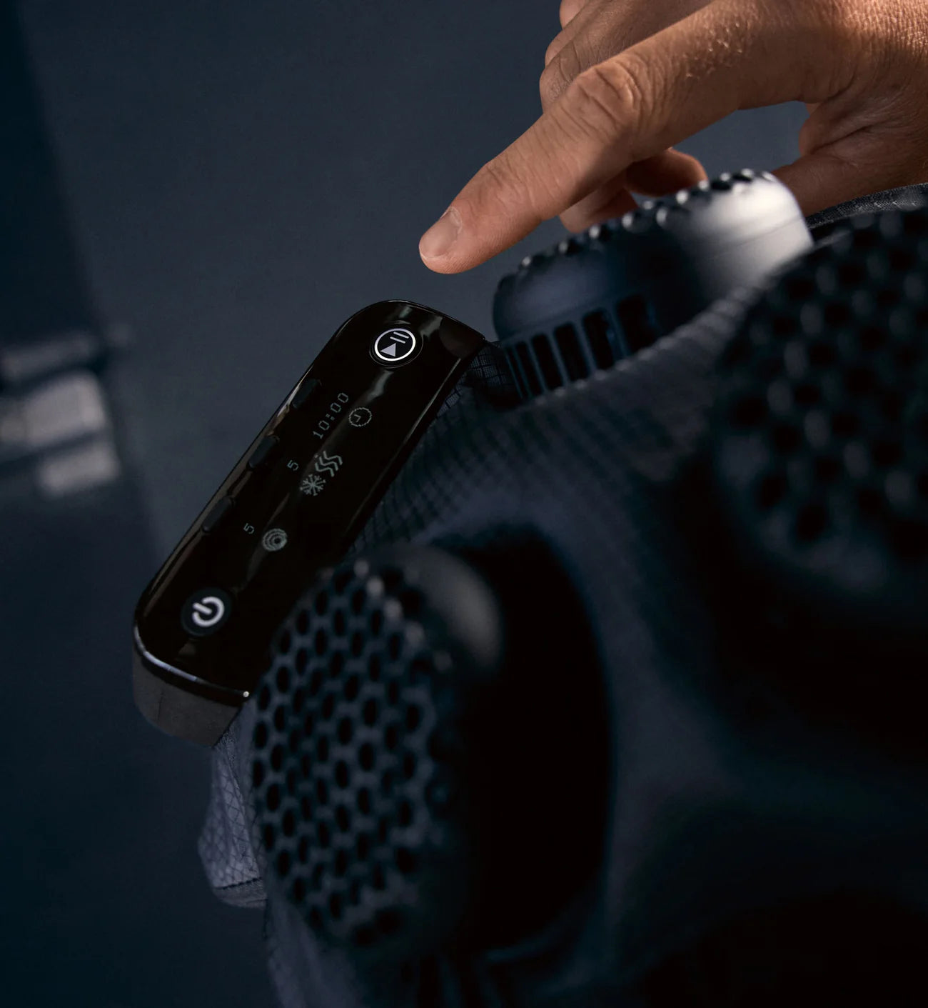 Hyperice X 2 Shoulder