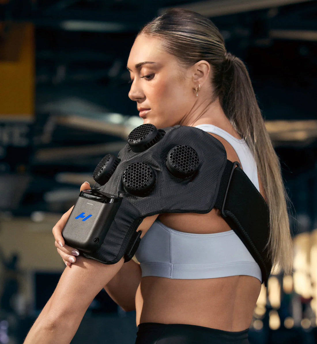 Hyperice X 2 Shoulder
