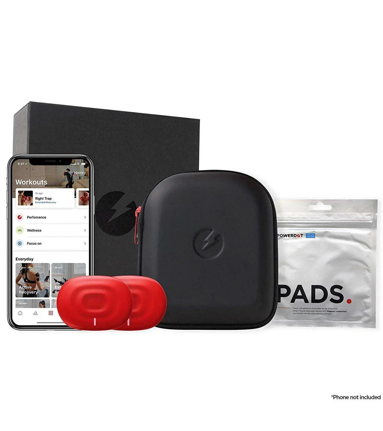 PowerDot 2.0 DUO