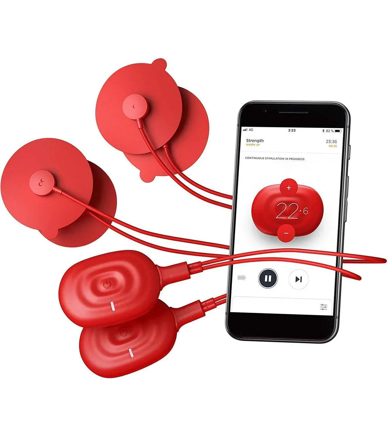 PowerDot 2.0 DUO